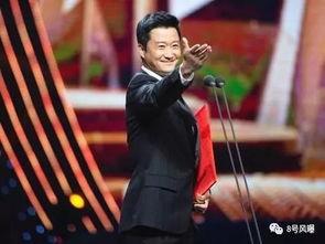 娱乐圈吃瓜吴京是谁啊,揭秘吃瓜群众心中的吴京